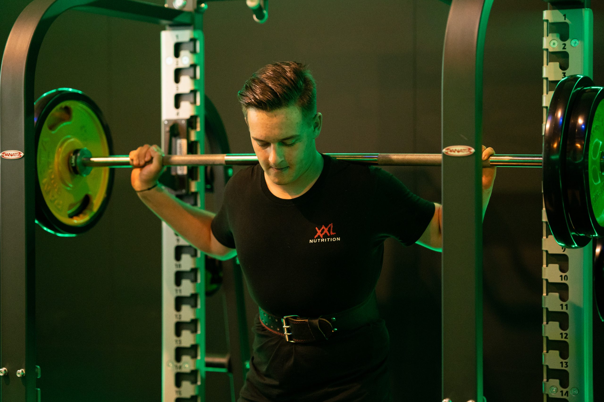 Bodyworkx Powerhouse