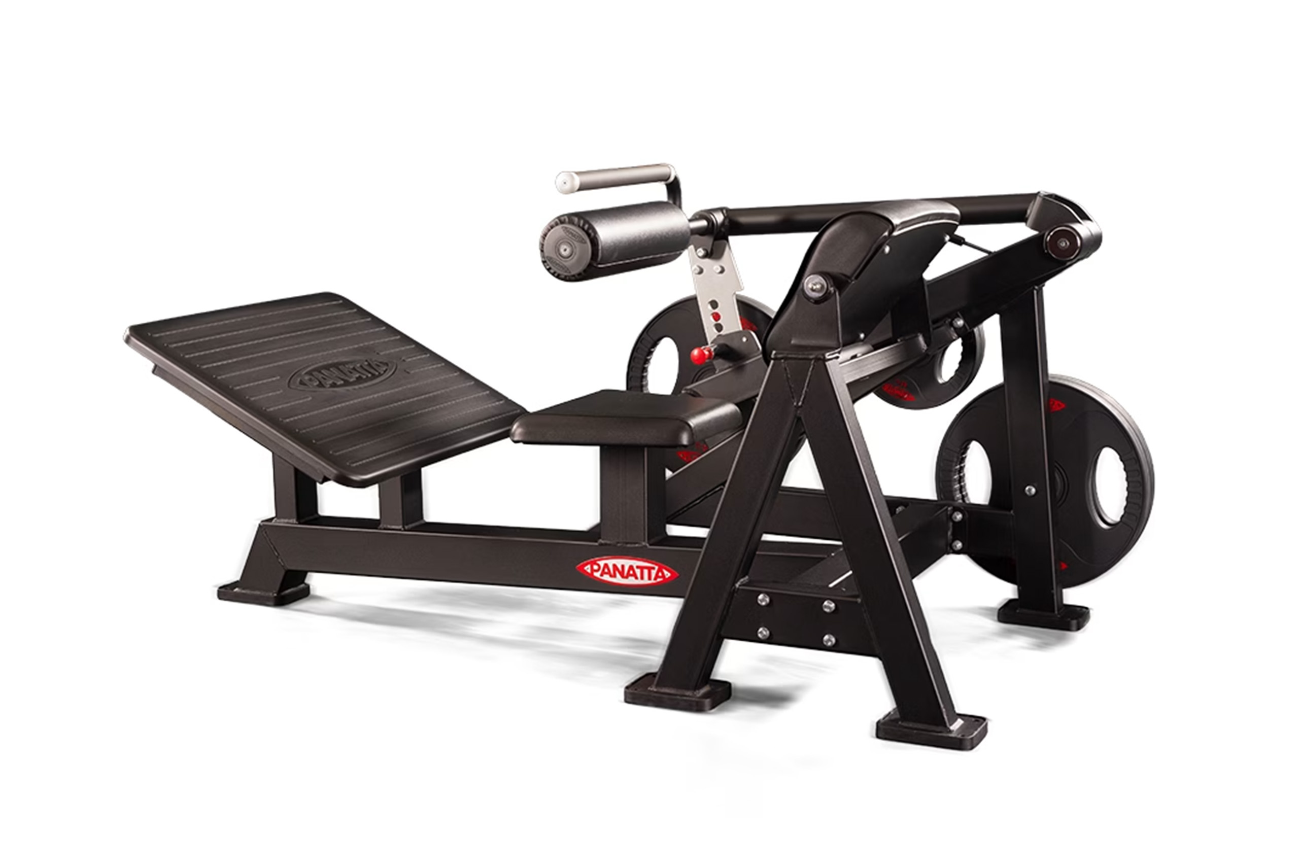 Bodyworkx Powerhouse