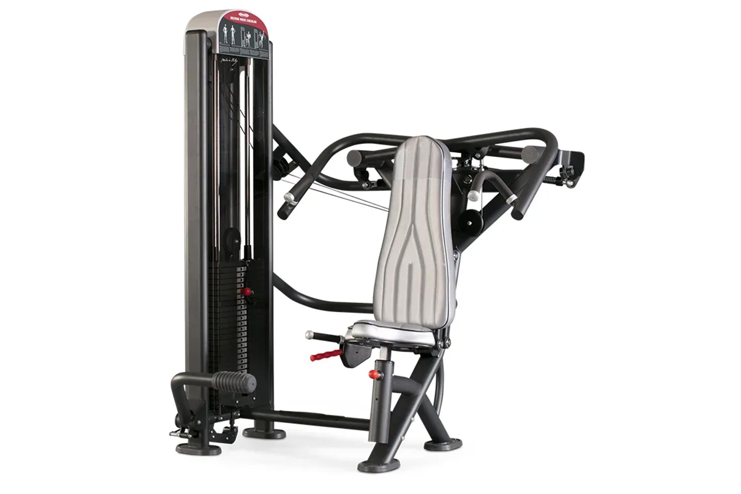 Bodyworkx Powerhouse