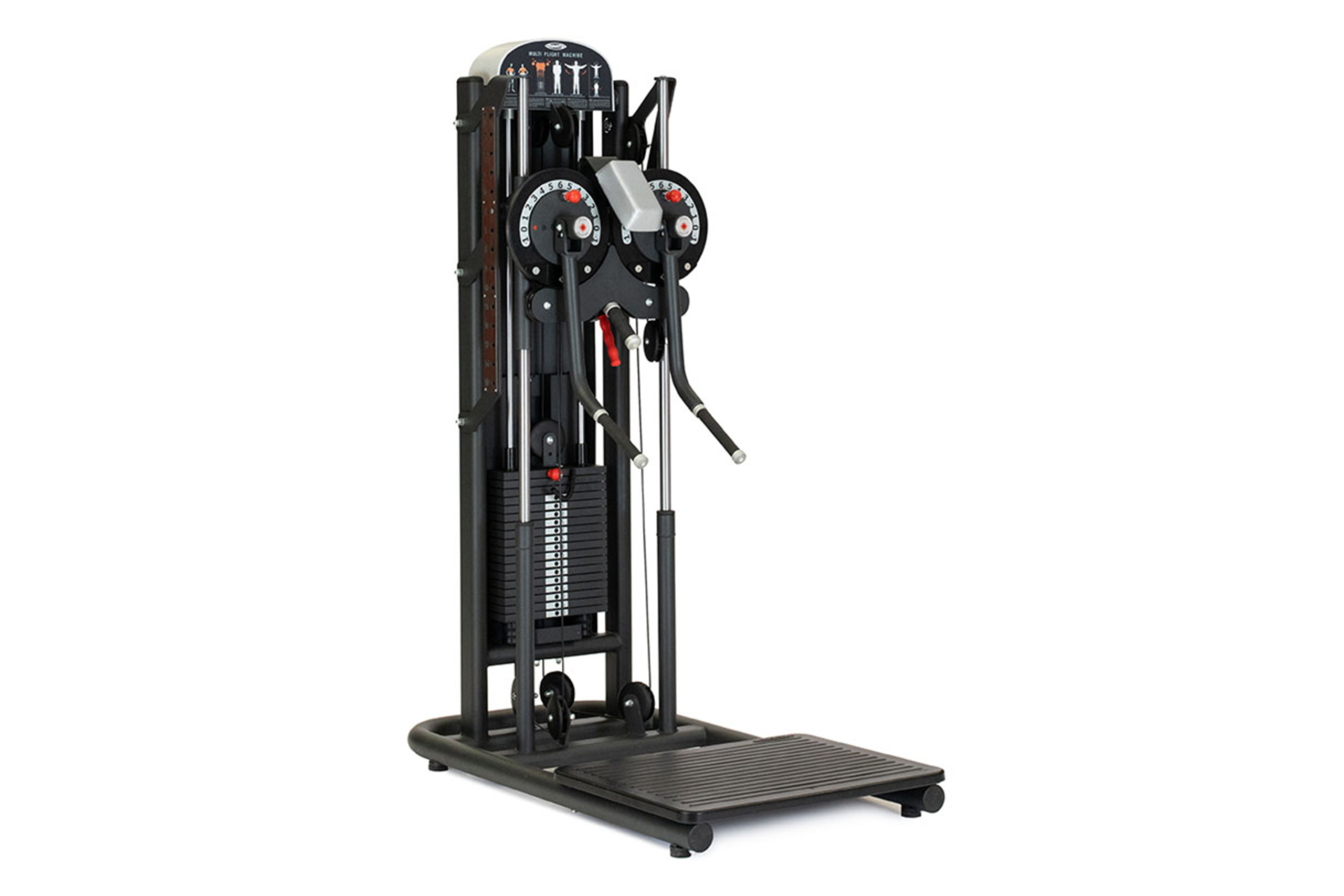 Bodyworkx Powerhouse